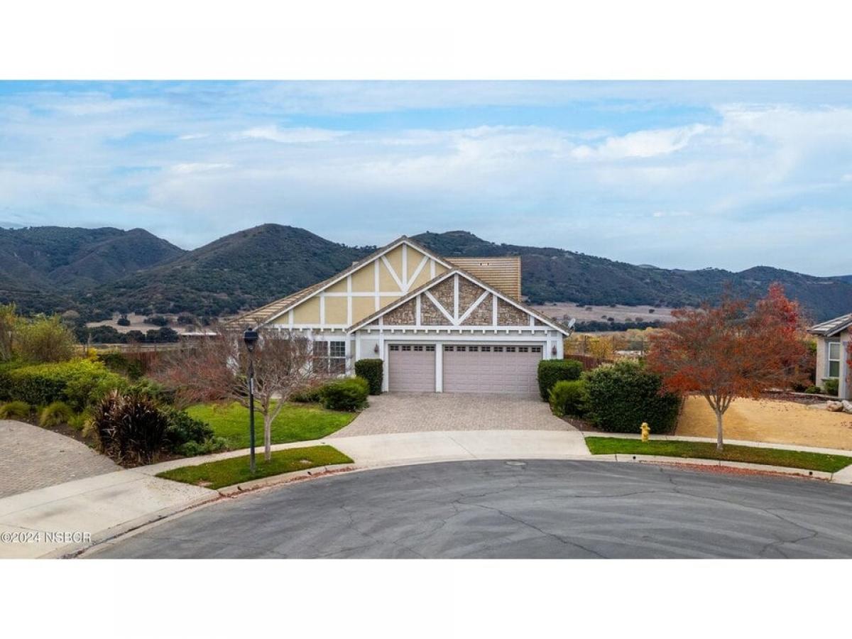 Picture of Home For Sale in Solvang, California, United States