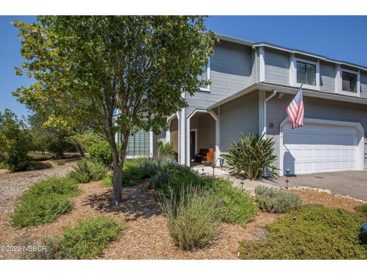 Picture of Home For Sale in Solvang, California, United States