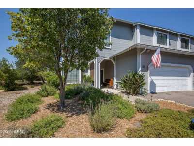 Home For Sale in Solvang, California