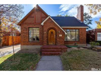 Home For Sale in Reno, Nevada