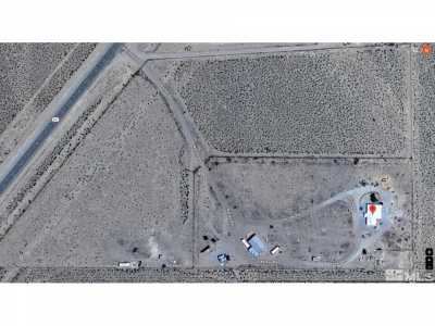 Home For Sale in Gabbs, Nevada