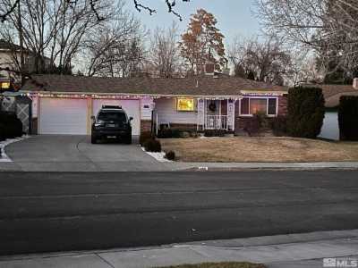 Home For Sale in Reno, Nevada