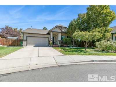 Home For Sale in Reno, Nevada