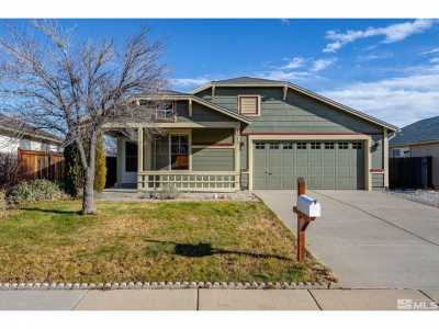 Home For Sale in Reno, Nevada