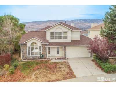 Home For Sale in Reno, Nevada