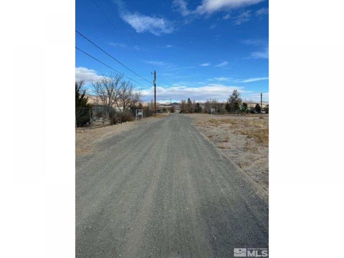 Picture of Residential Land For Sale in Stagecoach, Nevada, United States