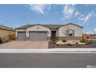 Home For Sale in Sparks, Nevada