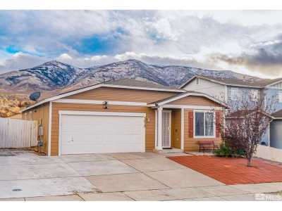 Home For Sale in Reno, Nevada