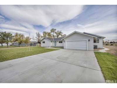 Home For Sale in Gardnerville, Nevada