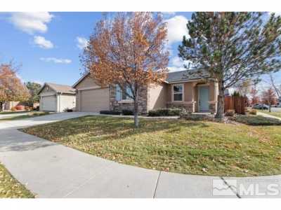 Home For Rent in Reno, Nevada