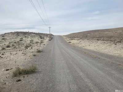 Residential Land For Sale in Silver Springs, Nevada