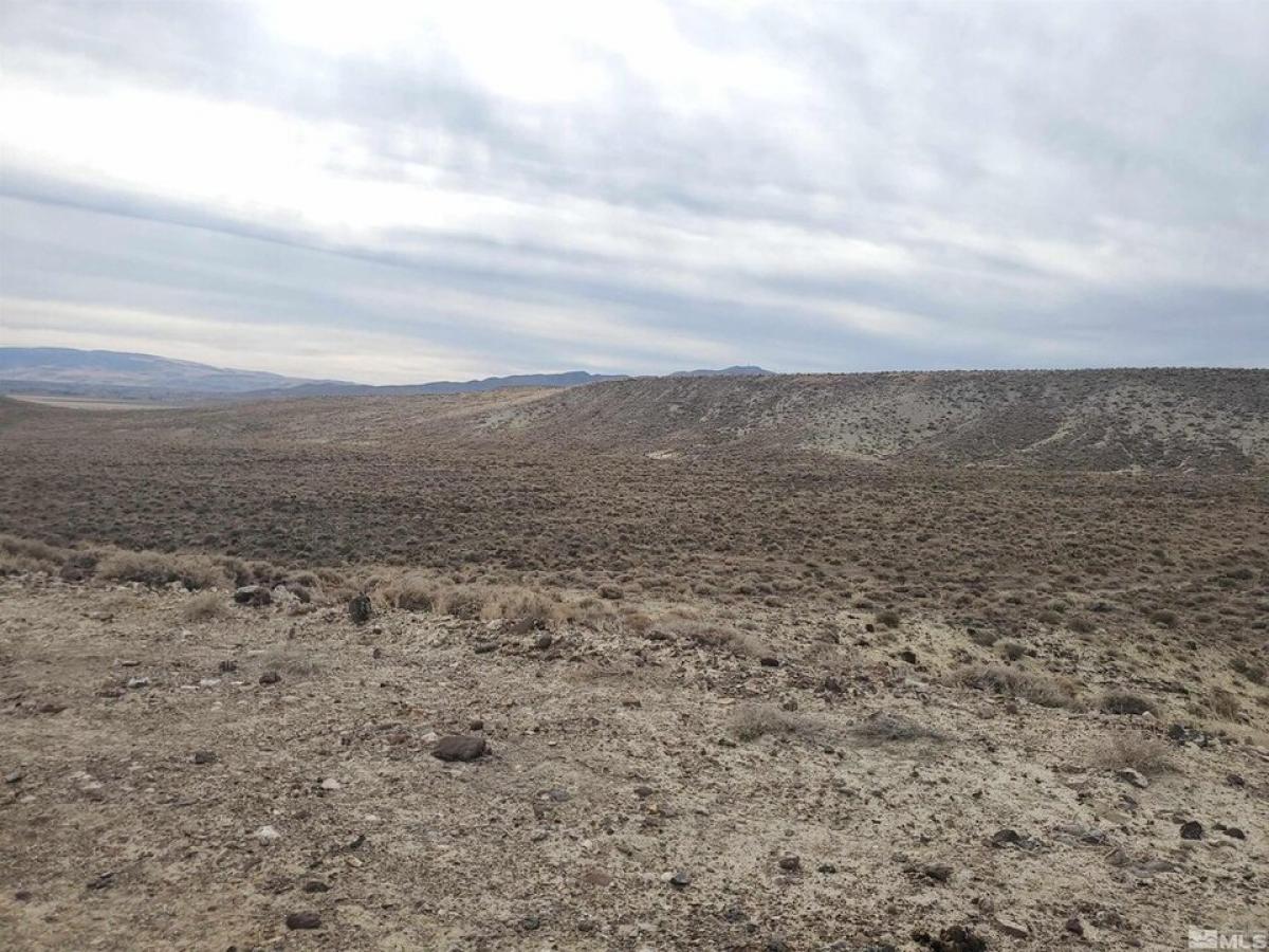 Picture of Residential Land For Sale in Silver Springs, Nevada, United States