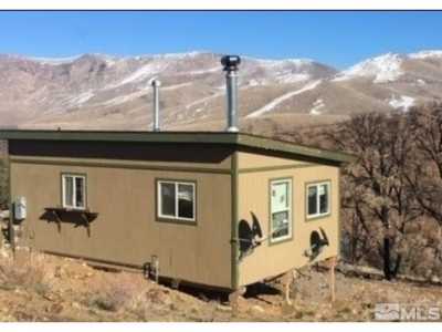 Home For Sale in Gardnerville, Nevada