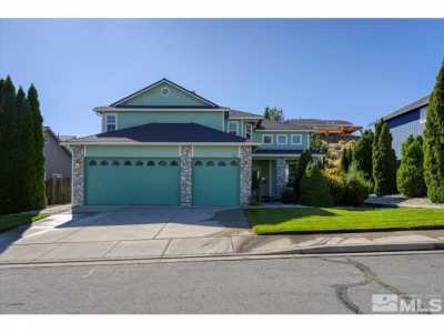 Home For Sale in Reno, Nevada