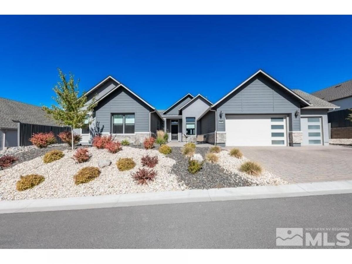 Picture of Home For Sale in Reno, Nevada, United States