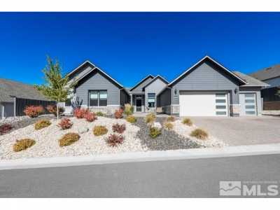 Home For Sale in Reno, Nevada