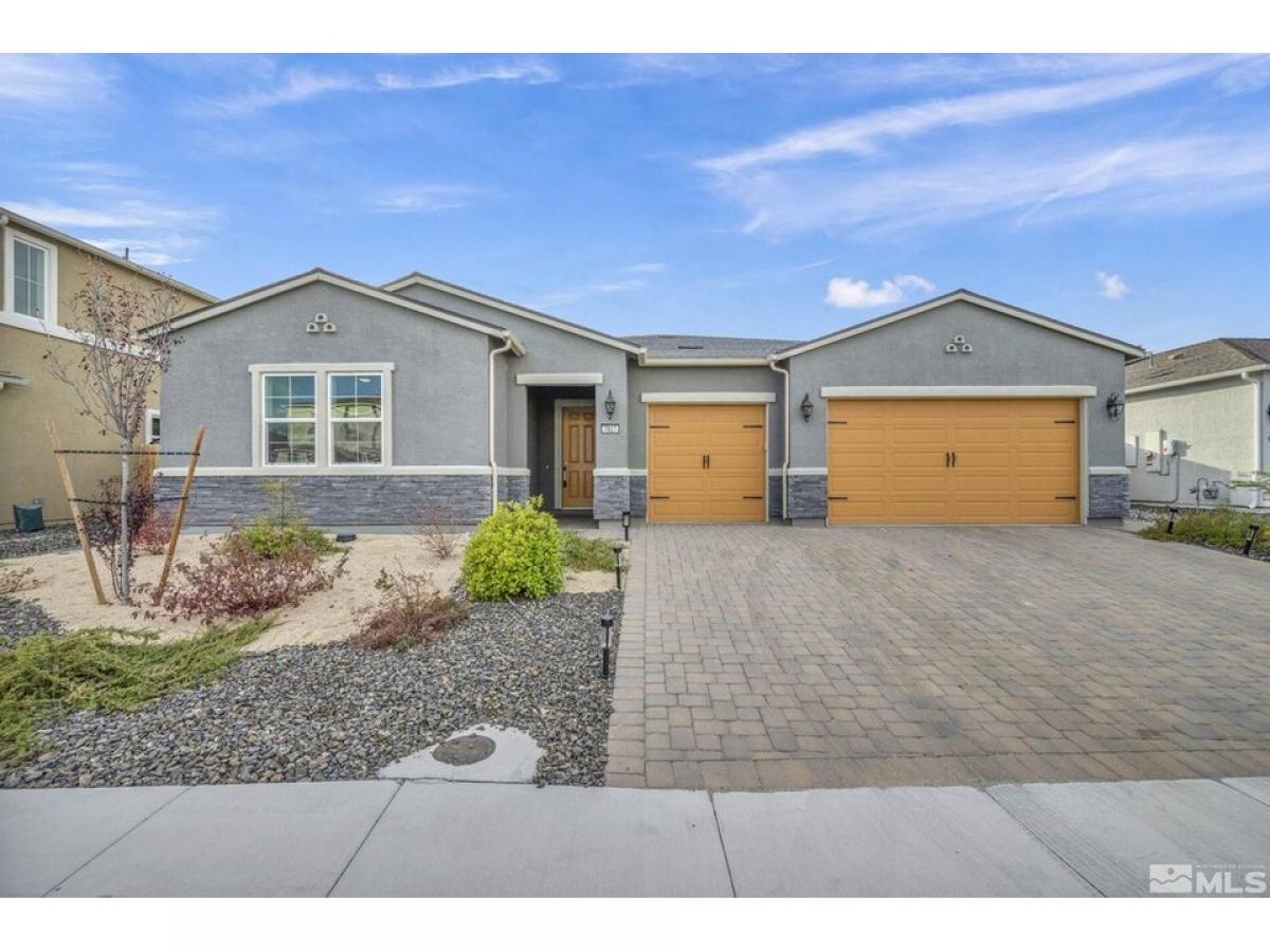 Picture of Home For Sale in Sparks, Nevada, United States