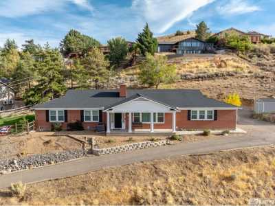 Home For Sale in Reno, Nevada