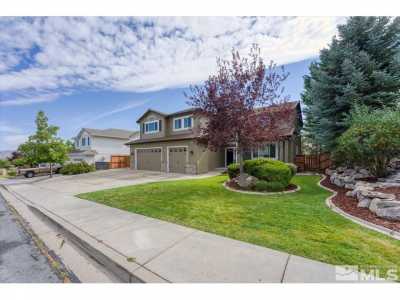 Home For Sale in Reno, Nevada