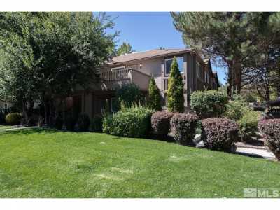 Home For Sale in Reno, Nevada