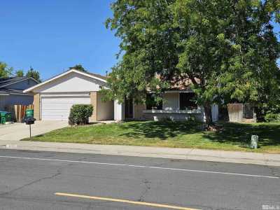 Home For Sale in Reno, Nevada