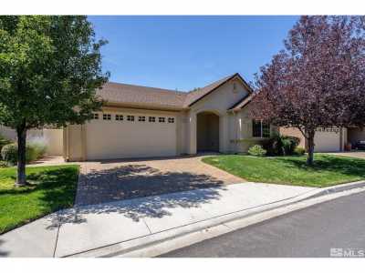 Home For Sale in Reno, Nevada