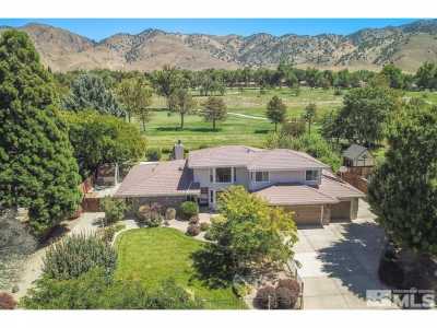 Home For Sale in Reno, Nevada