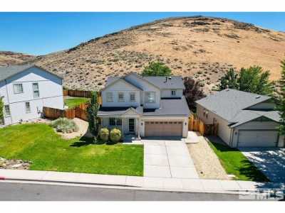 Home For Sale in Sparks, Nevada