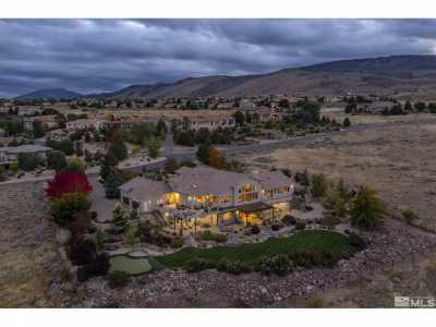 Home For Sale in Reno, Nevada