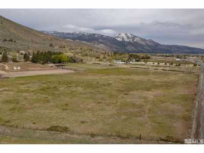 Residential Land For Sale in Washoe Valley, Nevada