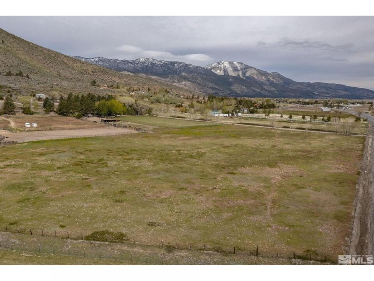 Picture of Residential Land For Sale in Washoe Valley, Nevada, United States