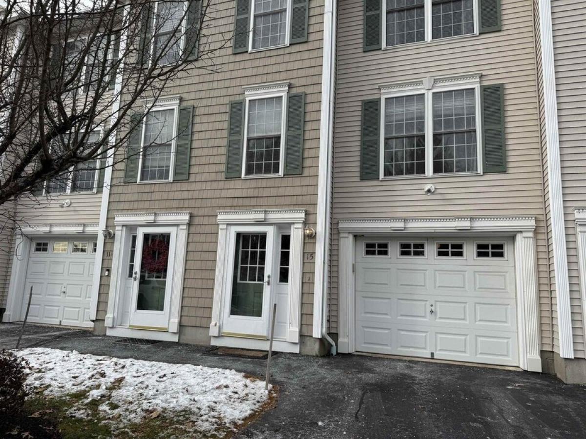 Picture of Home For Rent in Manchester, New Hampshire, United States