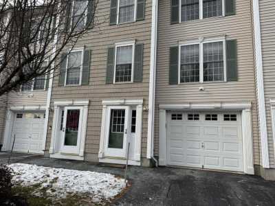 Home For Rent in Manchester, New Hampshire