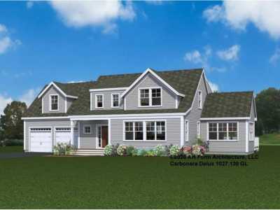 Home For Sale in Kittery, Maine