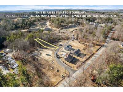 Residential Land For Sale in Laconia, New Hampshire