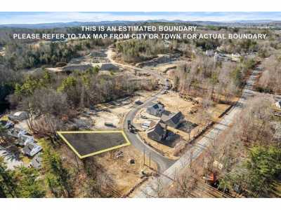 Residential Land For Sale in Laconia, New Hampshire