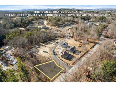 Residential Land For Sale in Laconia, New Hampshire