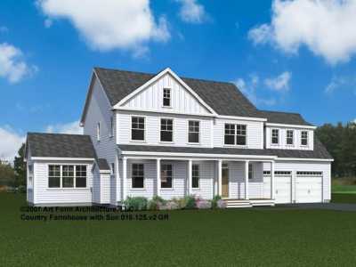 Home For Sale in Kittery, Maine