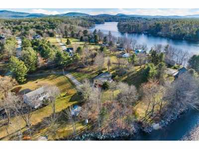 Home For Sale in Wolfeboro, New Hampshire