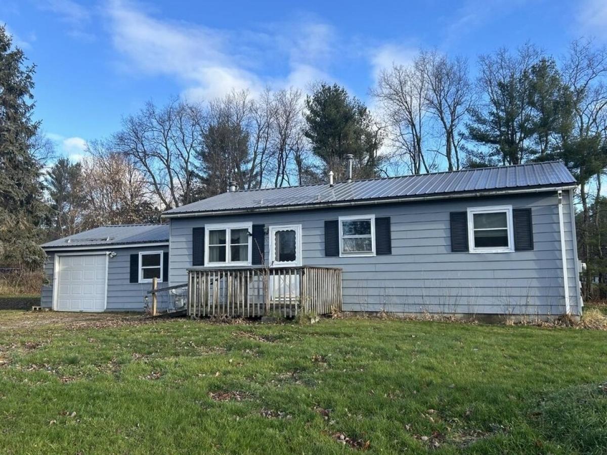 Picture of Home For Sale in Jericho, Vermont, United States