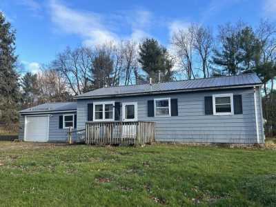 Home For Sale in Jericho, Vermont