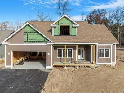 Home For Sale in Laconia, New Hampshire