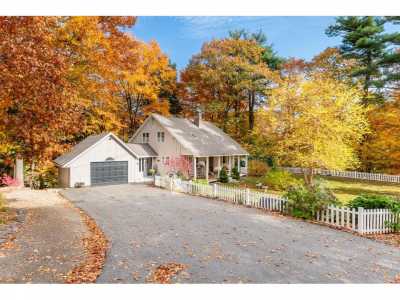 Home For Sale in Gilford, New Hampshire