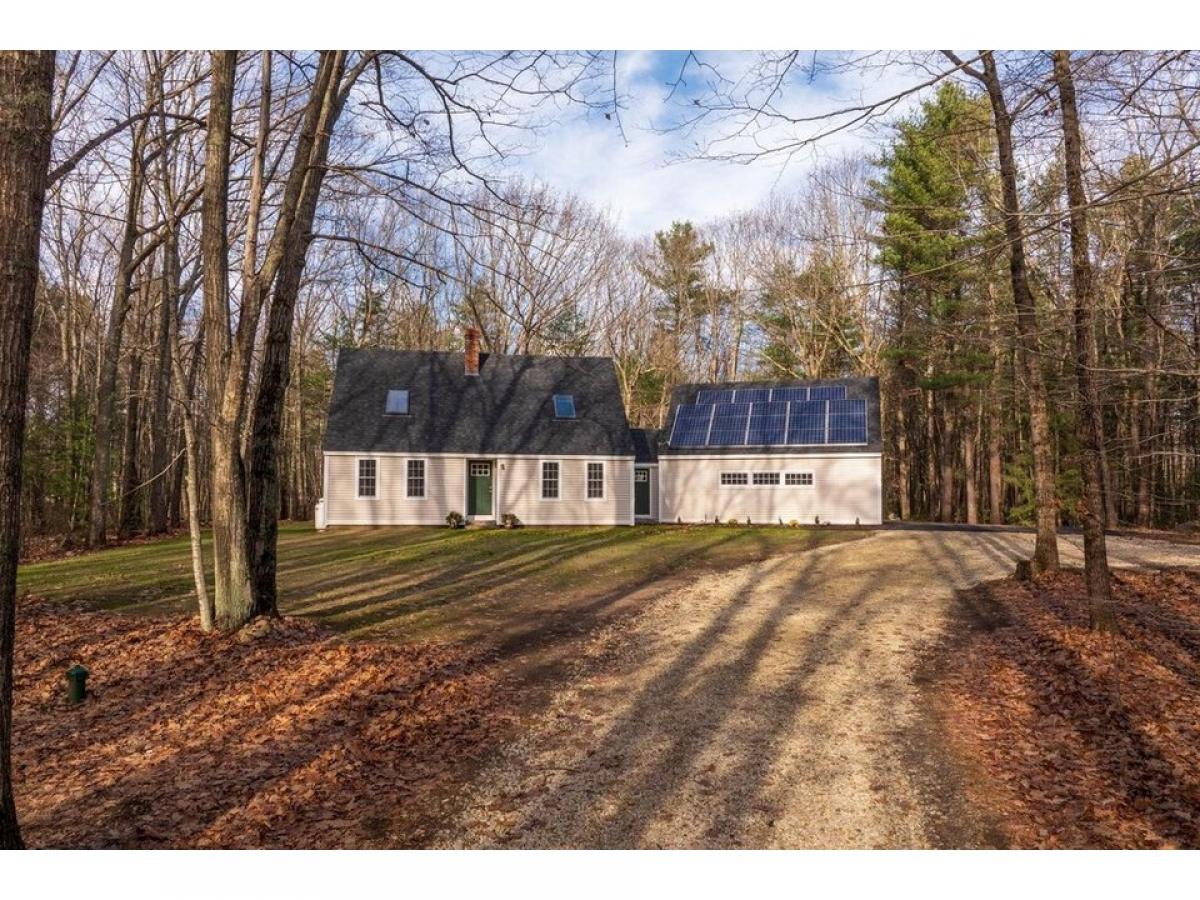 Picture of Home For Sale in Hampton, New Hampshire, United States