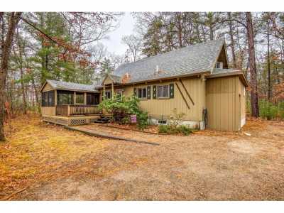 Home For Sale in Freedom, New Hampshire