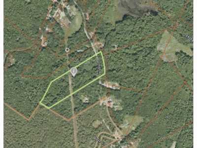 Residential Land For Sale in Pittsfield, New Hampshire