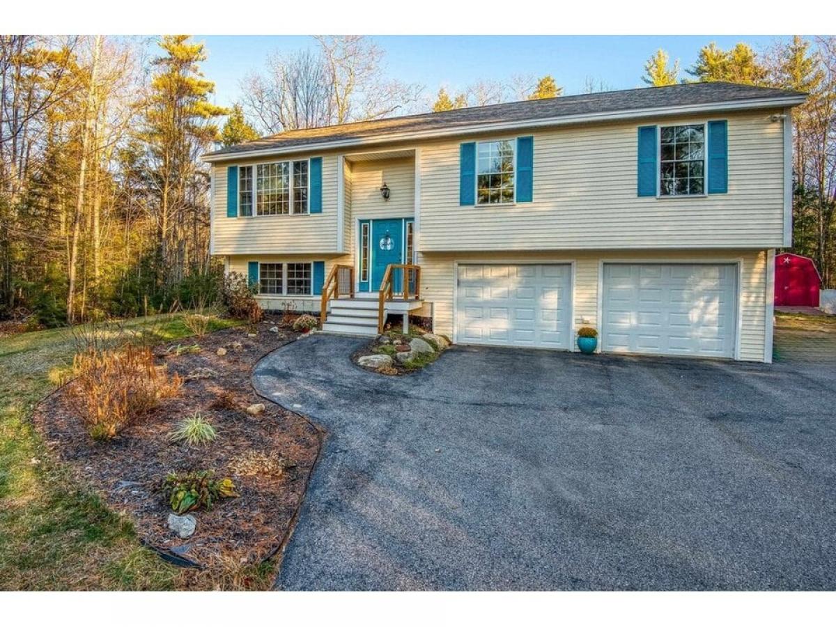 Picture of Home For Sale in Conway, New Hampshire, United States