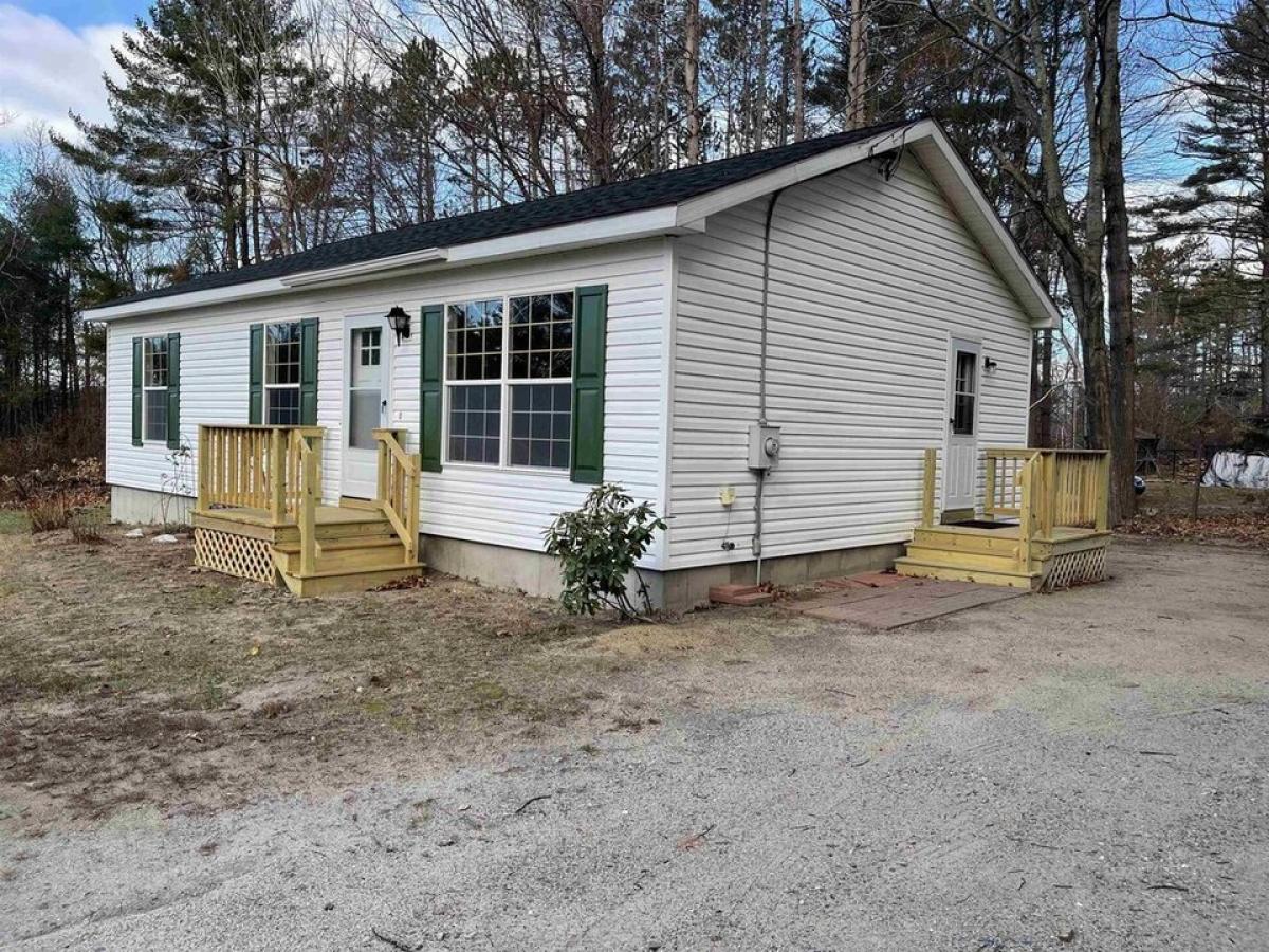 Picture of Home For Rent in Franklin, New Hampshire, United States