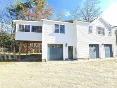 Home For Rent in New Durham, New Hampshire