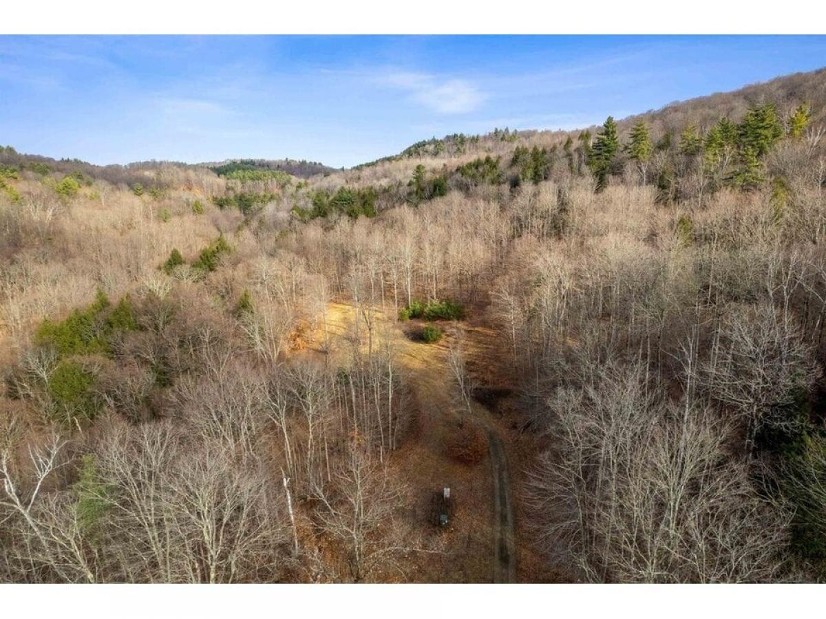 Picture of Residential Land For Sale in Sharon, Vermont, United States